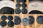 Roland VH-12 Hi-hat, CY-15R, CY-14C, CY-12H. Fixed Price $149.00.