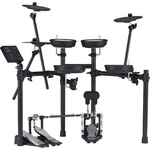 Roland TD-07DMK Electronic V-drums Set Black. Fixed Price $877.00.
