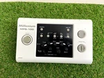 Millenium MPS100 Drum Module *no Cable* (C334). Fixed Price $67.15.