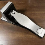 Roland KT-10 Kick Trigger Pedal V-drums SPD-30 HPD-20 Tested Working. Fixed Price $265.96.