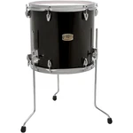Yamaha Stage Custom Birch Floor 18 X 16 In. Raven Black. Fixed Price $276.99.