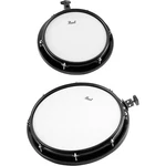 Pearl Compact Traveler 10" & 14" Tom Expansion Pack Black. Fixed Price $420.99.