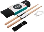 Senstroke Essential Box Bluetooth Connected Drum Kit. Fixed Price $160.00.