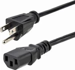 Ac Power Cord Cable Lead For Simmons Advanced Electronic Drum Amplifier Series. Fixed Price $7.99.
