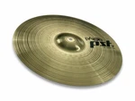 Paiste PST3 18" Crash-ride Cymbal/new With Warranty/model # CY0000634618. Fixed Price $112.00.