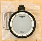 New Roland PDX-6A 6.5 Inch Head Single Zone Mesh Pad Trigger-black V-drums TD-1. Fixed Price $59.99.