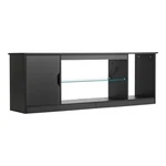 Vevor Stand For Up To 65 Inch, Modern Entertainment Center With Light Str. Fixed Price $152.91.
