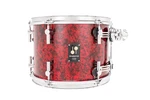 Sonor Momentum Beech 13X9.25" Red Pearl Rack Tom Drum Worldship New Auth Dealer. Fixed Price $879.00.