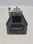 Roland FD-7 Hi-hat Control Pedal Electronic V-drums Trigger Tested/working. Fixed Price $54.99.