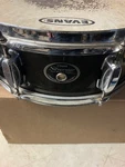 Tama Silverstar 14"X5" Birch Shell 8 Lug Snare Drum Purple Sparkle. Fixed Price $80.00.