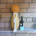 Authentic Ipu Heke Gourd Drum For Hula Dancing And Music. Fixed Price $279.00.