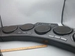 First Act 5 Pad Digital Drum Set Only No Sticks Pedal Tested And Works.. Fixed Price $40.00.