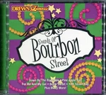 Sounds Of Bourbon Street - Audio Cd Drew's Famous New Orleans Party Music. Fixed Price $10.00.