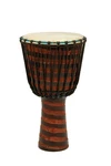12" Tycoon Percussion Authentic Hand Carved African Djembe Drum T2. Fixed Price $259.99.