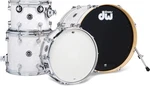 Dwe 4-PIECE Shell Pack White Marine Pearl Finishply. Fixed Price $4499.00.