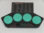 Yamaha DD-8 Super Session Player Digital Drum Machine Tested Works 100%. Fixed Price $79.99.
