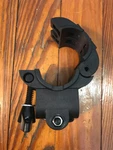 Alesis 1.5" Drum & Cymbal Clamp New Command Surge Strike DM10 Crimson. Fixed Price $14.99.