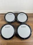 Donner X4 Drum Pad Replacement From DED-80 Set Full. Fixed Price $71.99.