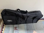 Groove Pak Gp Keyboard Gig Bag Soft Case 35 Black Flaw. Fixed Price $30.00.