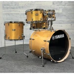 Yamaha Stage Custom Birch 5PC Drum Set W/20" Bd Natural Wood. Fixed Price $899.99.