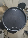 Roland PD-128S V-pad Electronic Snare 12-INCH Drumtec Real Feel Mesh. Fixed Price $250.00.