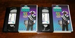 Dci Drum Corps International 1992 Summer Music Games World Championships Vhs Set. Fixed Price $12.95.