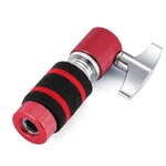 Facmogu Standard Hi-hat Clutch, Fit For 7MM Rod, Aluminum Alloy Clutch.... Fixed Price $20.69.