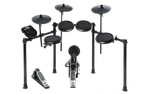 Alesis 8 Pcs Nitro Electronic Drum Set With Kick Pedal. Fixed Price $450.00.