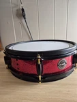Alesis Strike Pro 14" Snare Drum Electronic Pad - Special Edition. Fixed Price $245.00.