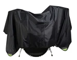 Onstage On-stage Drumfire Set Dust Cover, 80" X 108". Fixed Price $110.90.