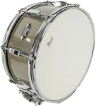 Pearl Roadshow 14" X 6.5" Snare Drum Bronze Metallic. Fixed Price $80.75.