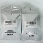 24 Pack - Aias Tension Rods For Drums Inch Includes Washers Black Nickel. Fixed Price $31.26.