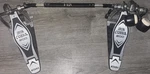 Tama Iron Cobra 200 Double Chain Pedal Bass Drum. Fixed Price $100.00.