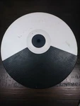 Roland CY-5 Cymbal For TD-1KV Drum Kit. Fixed Price $54.99.