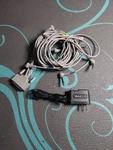 Cables For Boss DB-88 Dr. Beat Drum Machine/metronome, Only.. Fixed Price $30.00.