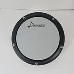 Donner Electric Drum Set Tom Pad Replacement DED-95 / Tested And Works. Fixed Price $16.50.