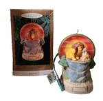 Disney Lion King Simba Hallmark Light And Music Vintage 1997. Fixed Price $28.66.