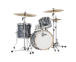 Gretsch Drums Renown 3-PC Shell Pack W/18" Kick Silver Oyster Pearl. Fixed Price $1349.99.