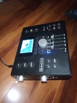 Read Simmons SD1200 Electronic Drum Sound Module Brain Midi Usb, No Power Supply. Fixed Price $249.00.