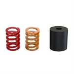 Moza Racing Sr-p Accessory Kit For Srp Pedal (RS17). Fixed Price $32.29.