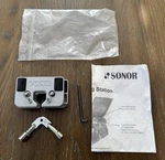 Sonor Giant Step Docking Station Gsds And Drum Key Free Shipping. Fixed Price $79.99.