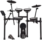 Roland TD-07KV V-drums All-mesh Electronic Set. Fixed Price $1099.99.