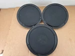 Alesis / Simmons 10" Drum Pad Tom Snare SD7K SD5K DM6 3 Of. Fixed Price $63.88.