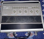 Yamaha MR10 Drum Machine. Fixed Price $115.00.