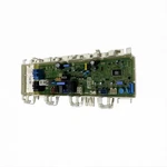 Lg EBR76542925 Dryer Control Board Main Pcb Assembly. Fixed Price $49.40.