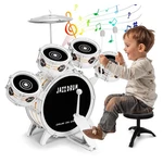 Kids Set For Toddlers 1-3 Musical Toy 5 Mus.... Fixed Price $48.79.