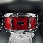 Yamaha Stage Custom Snare Drum 14X5.5 Birch Sounds Great Some Wear See Pictures. Fixed Price $75.00.
