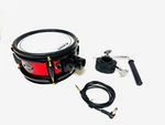 Alesis Strike Pro Se 8 Mesh Tom Drum Pad With Mount And Cable. Fixed Price $119.99.