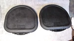 2 - Electronic Drum Pads, Tom,cymbals, And Other Triggers. Fixed Price $19.95.
