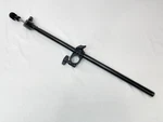Roland Black Cymbal Boom Arm Mount From MDS-9V Rack With CYM-10 Parts !!. Fixed Price $56.99.